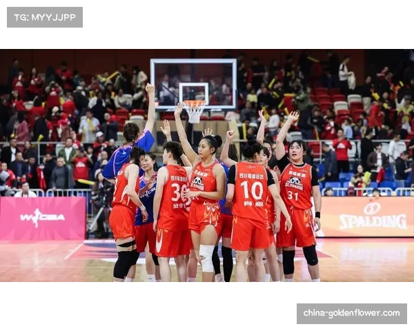 山西女篮三连胜攀升至A组第六 团队篮球体系逐渐成熟